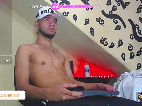 Jhon malo online show from February 26, 2:51 pm