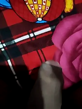 Rahul9596 online show from February 17, 5:45 pm