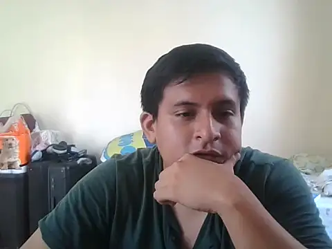 mark cacuat online show from April 6, 7:36 pm