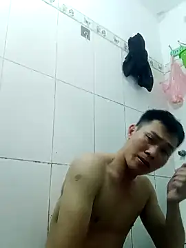 Changebabi online show from April 3, 2:58 pm