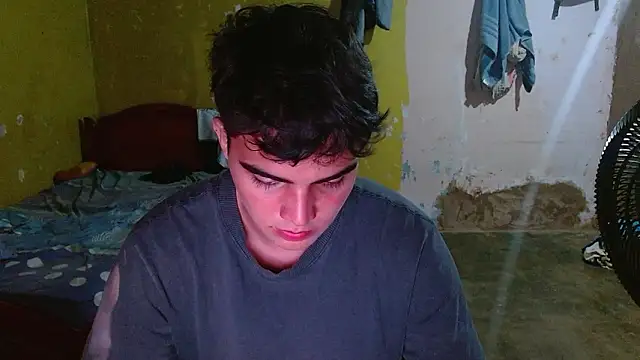 heiker   online show from March 22, 11:21 pm