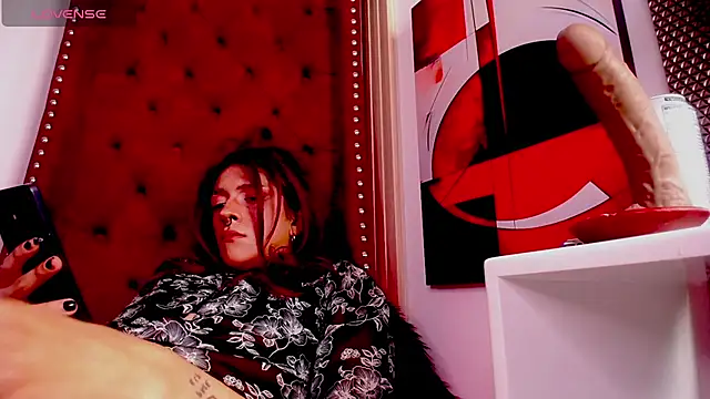 Cain Dantalion online show from March 27, 8:26 am