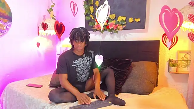 Mashall lee online show from February 23, 7:26 pm