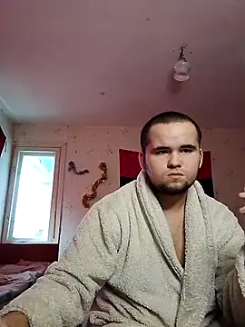 Ken Sexy online show from February 15, 10:24 am