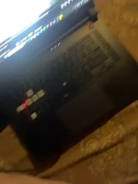 missacacia online show from February 17, 12:15 pm