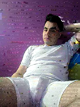 PornOliver247 online show from February 16, 4:21 am