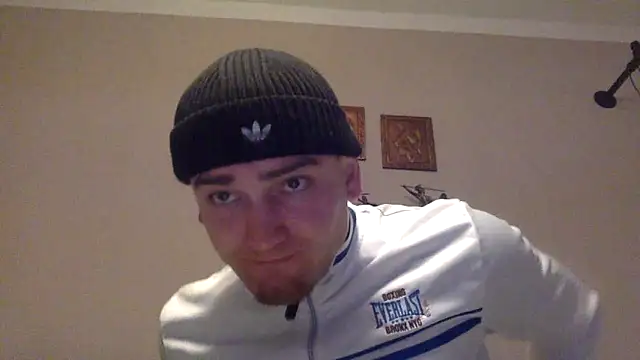 adonis22525 online show from February 20, 6:31 pm