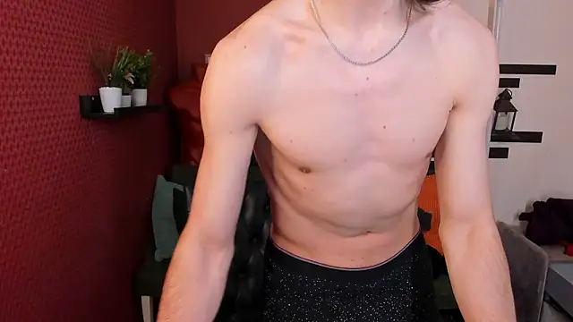 Daniel Morrise online show from February 23, 8:49 am