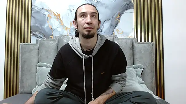 Dilan Lust online show from February 17, 12:04 pm