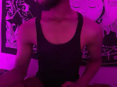 Robyne xx online show from February 19, 5:42 pm