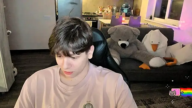 jimmie hotty online show from February 23, 8:43 pm