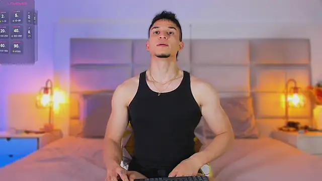 jhosuahunt online show from July 11, 5:09 am
