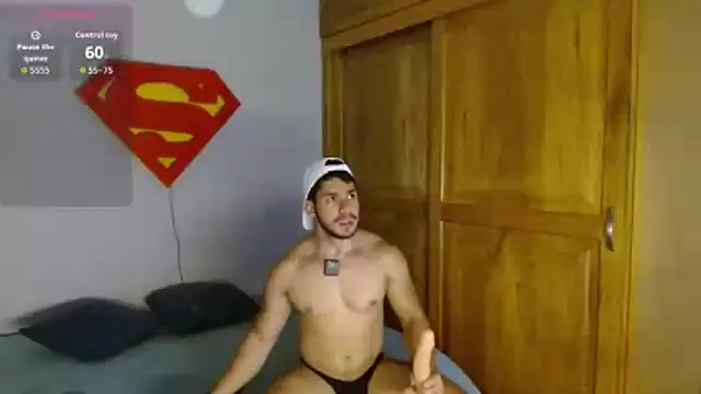axellblue online show from May 27, 1:57 am