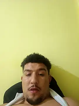 medelelel online show from February 23, 10:55 pm