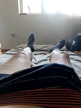 Costy601 online show from March 15, 1:29 pm