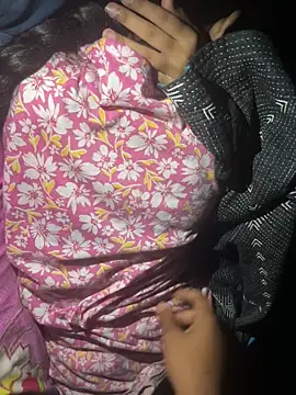 Exotic-Chocolate online show from March 2, 6:15 pm