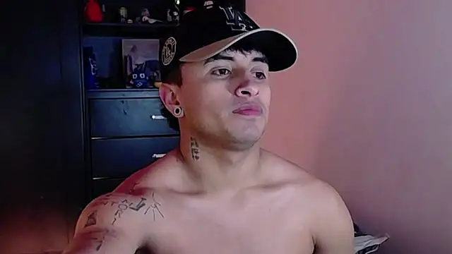 Jhon Sara online show from March 12, 2:25 pm