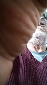 Vieux pervert online show from February 17, 2:49 pm