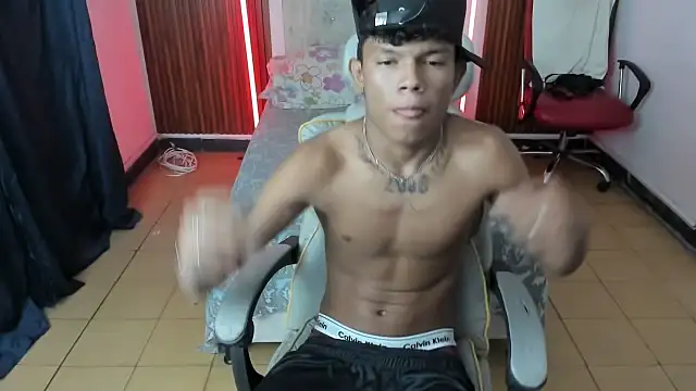 juan mhata online show from March 16, 12:17 am