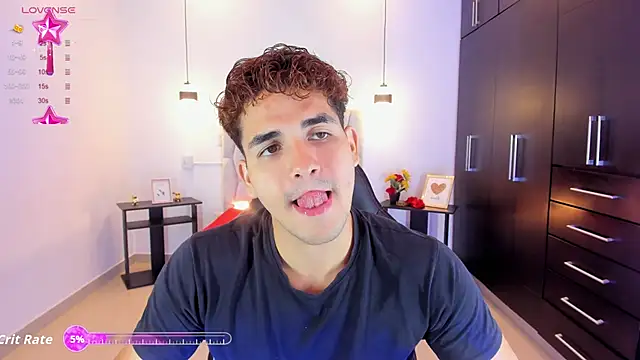 marcos lc online show from March 10, 12:44 pm