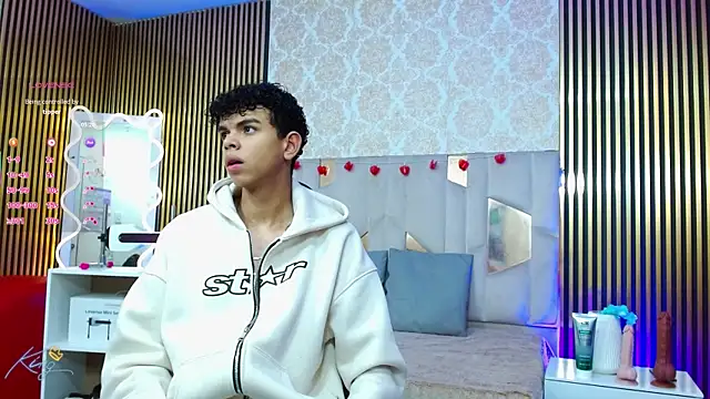 keahi tay online show from April 8, 7:11 pm