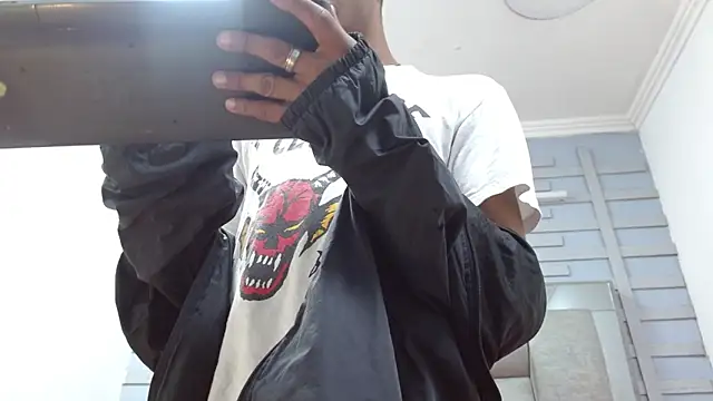 Santiago Ortiz  online show from March 6, 1:41 pm