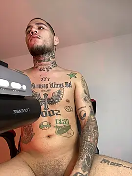 king of desire online show from March 22, 5:40 pm