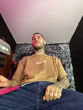 king of desire online show from July 16, 4:58 pm