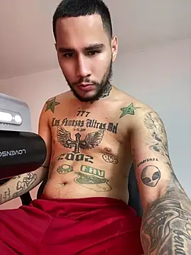 king of desire online show from April 15, 5:46 pm