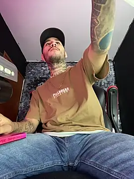 king of desire online show from July 11, 5:26 pm