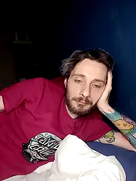 Magikmike94 online show from February 19, 6:04 pm