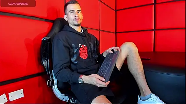 SharonTygaX online show from March 6, 2:03 pm