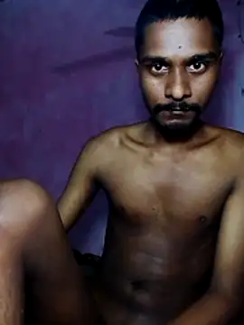 DarkAlpha099 online show from March 4, 4:25 pm