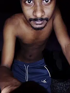 DarkAlpha099 online show from March 9, 10:53 am