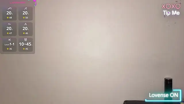 KayBhanger online show from March 8, 2:15 am