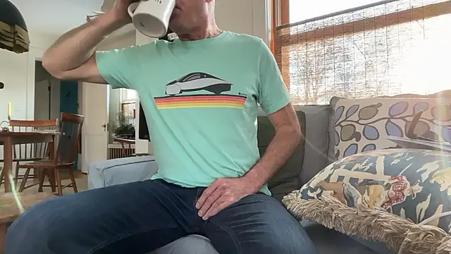 Guy  Grey online show from February 22, 12:50 pm