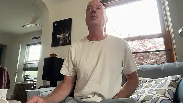Guy  Grey online show from May 13, 12:24 pm