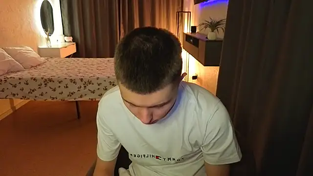 Keviin777 online show from February 20, 5:37 pm