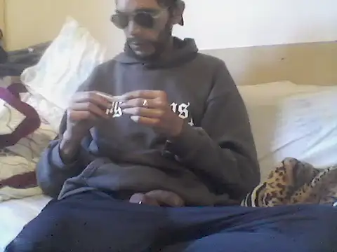 Jesus F R online show from March 24, 1:38 pm