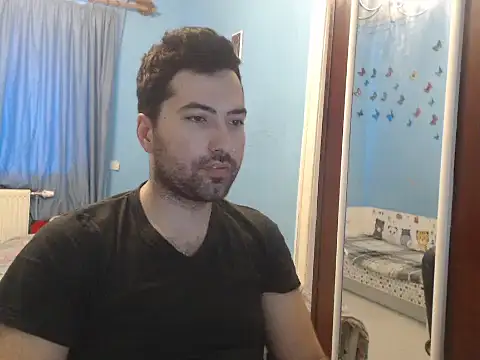 JacksonRost online show from March 19, 6:38 am