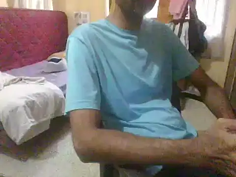 sub slave indi online show from April 18, 4:25 am