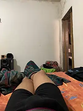 Rikellmee  online show from July 14, 3:29 pm