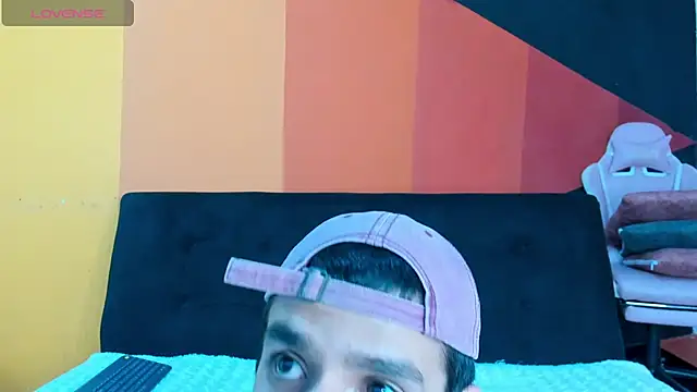 Anghell BC online show from February 26, 7:15 pm