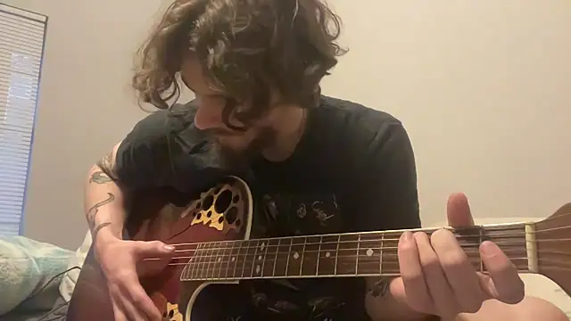 Marz1981zraM online show from March 4, 12:45 pm