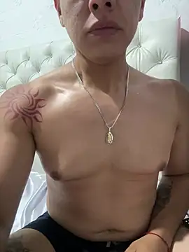 Sean Pry online show from March 20, 12:25 am