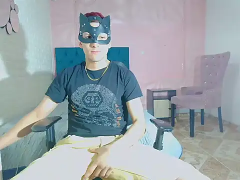 edwsex2026 online show from March 14, 1:01 am