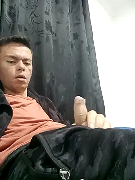 Damiianm online show from February 25, 1:06 am