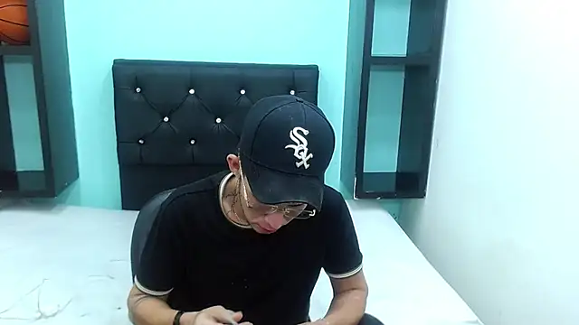 masterboyx online show from March 1, 11:26 pm