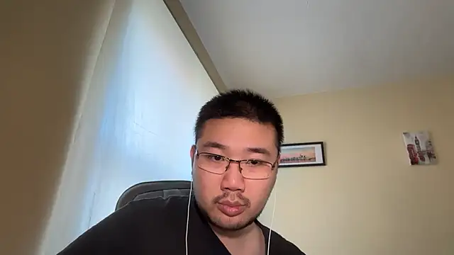 jasonryu2025 online show from April 14, 10:04 am