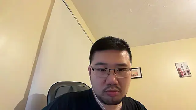 jasonryu2025 online show from March 19, 6:55 pm